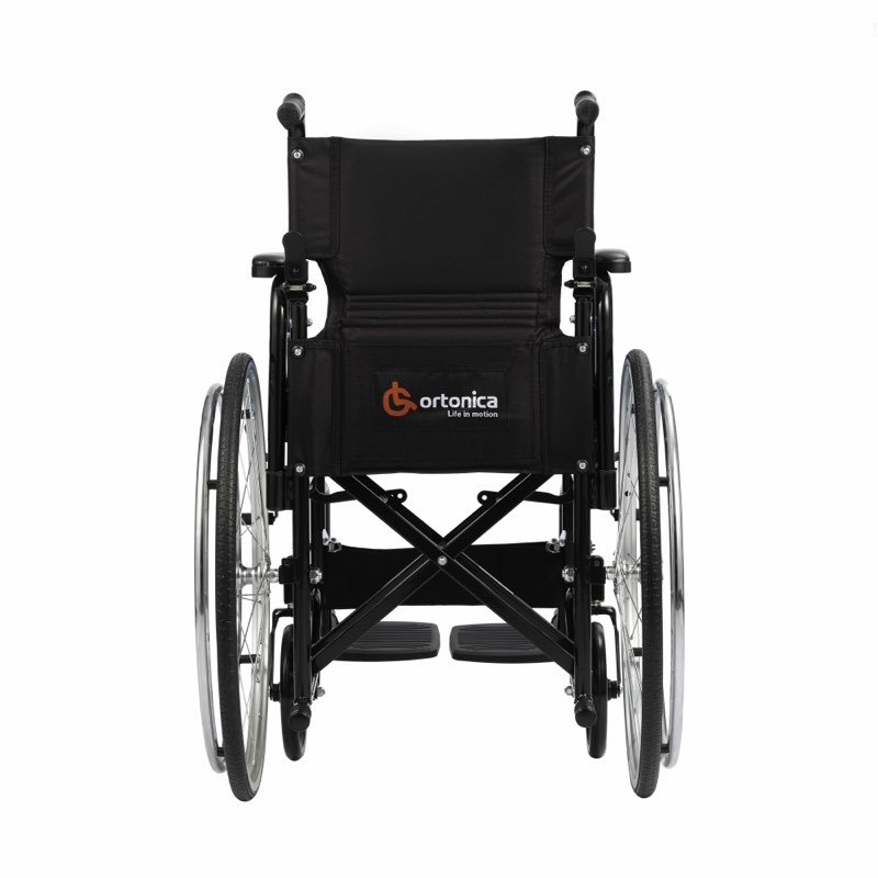 Аренда кресла-коляски Ortonica Base 250