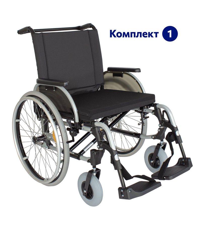 Купить Ottobock Старт XXL (Россия) в Санкт-Петербурге